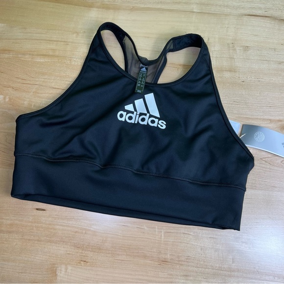 adidas Tops - Adidas NWT athletic tank size XL
